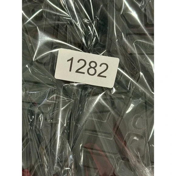 VANS Style 93 Mary Janes Black Crushed Velvet Shoes-Women's Size 11 Men's 9.5 - Picture 8 of 8